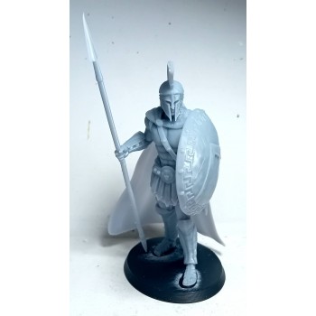 1/32 Spartan Warrior 
